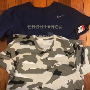 Nike Tshirts - Brand New
